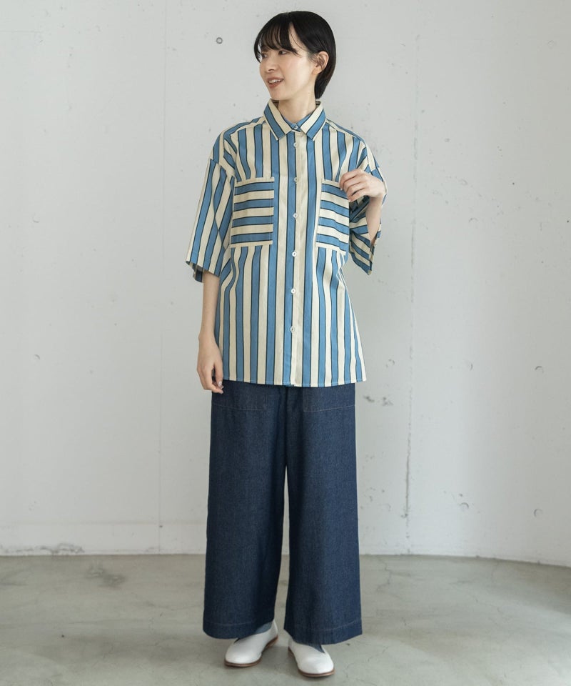 モデル身長：165cm