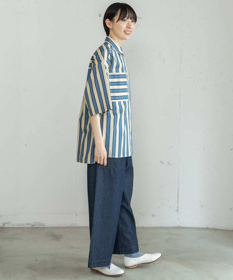 モデル身長：165cm