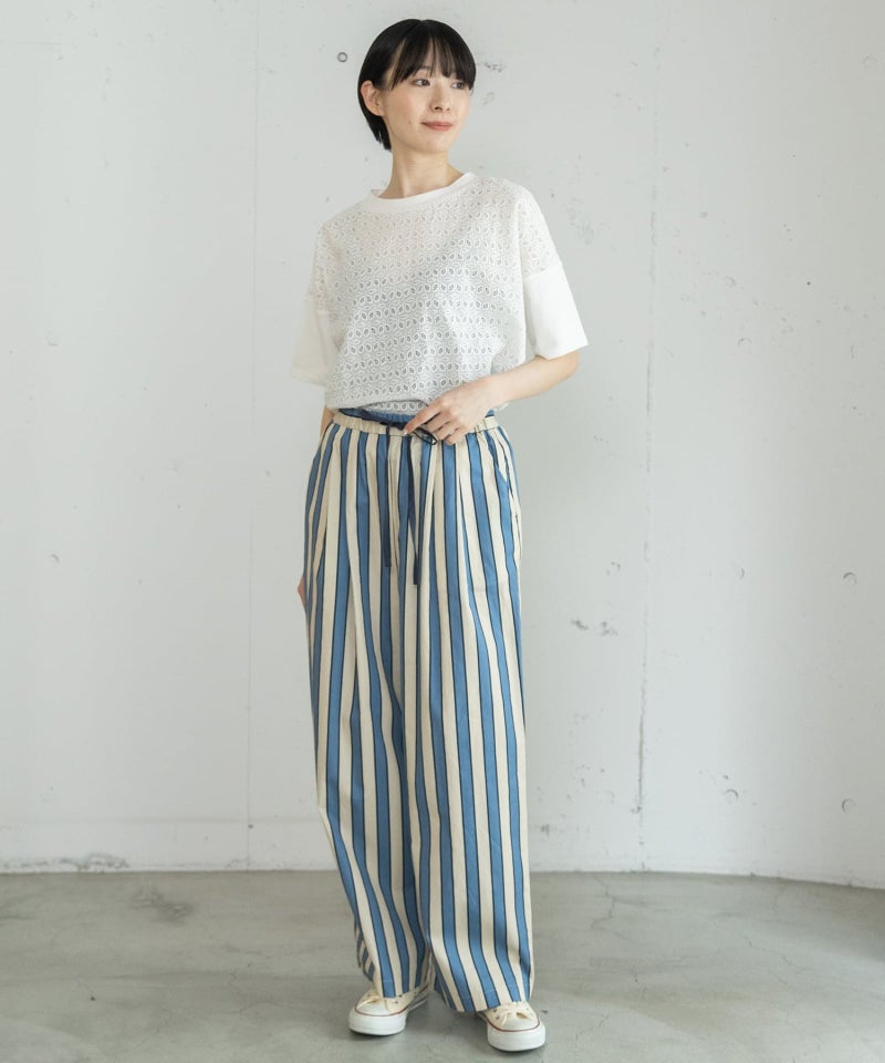 モデル身長：165cm