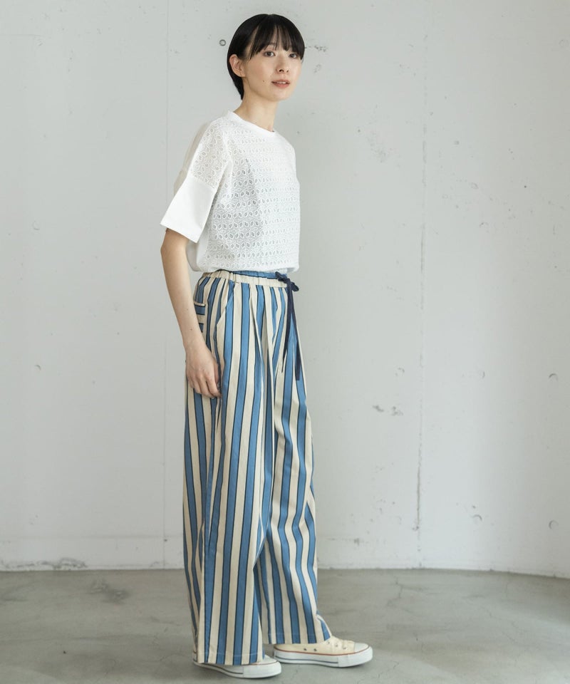 モデル身長：165cm