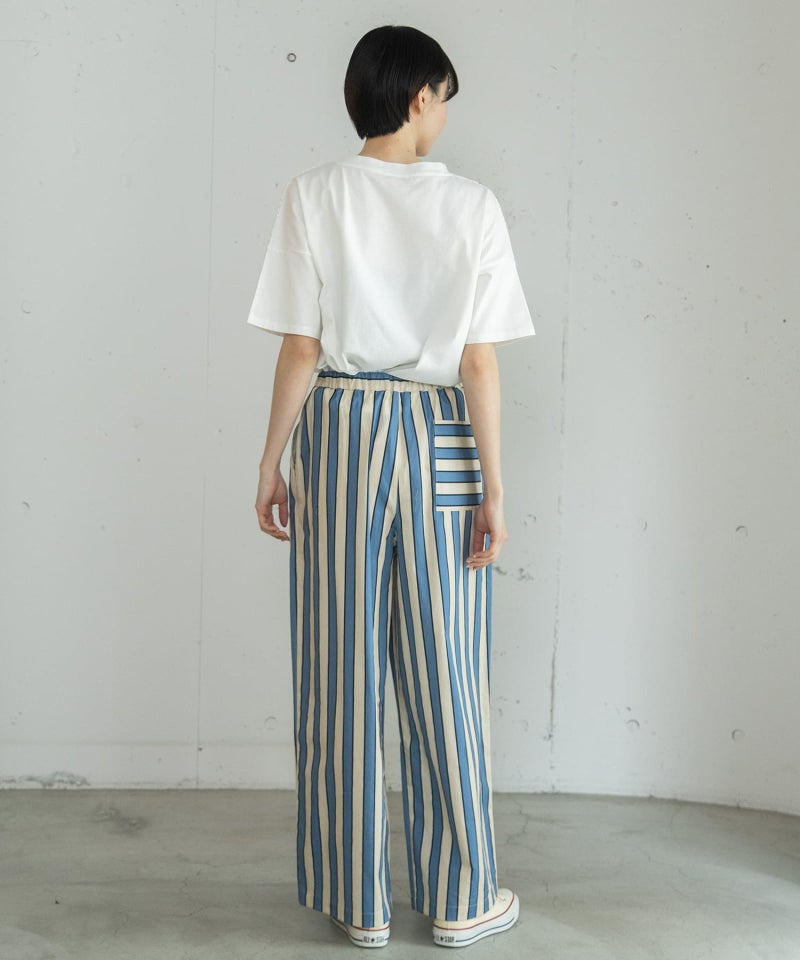 モデル身長：165cm