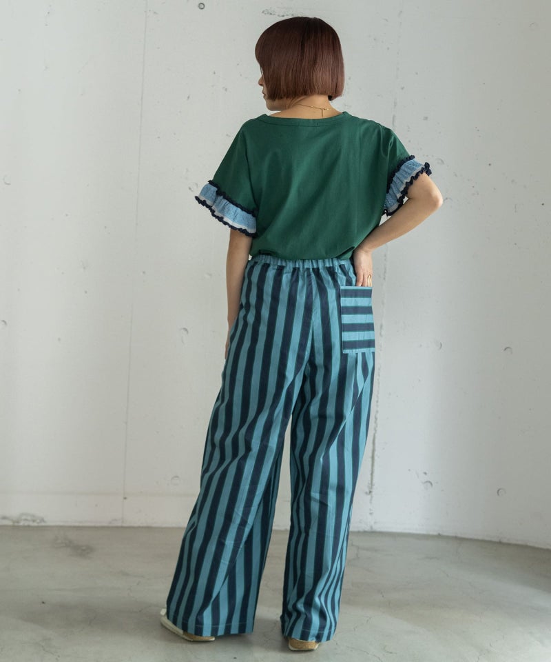 モデル身長：157cm