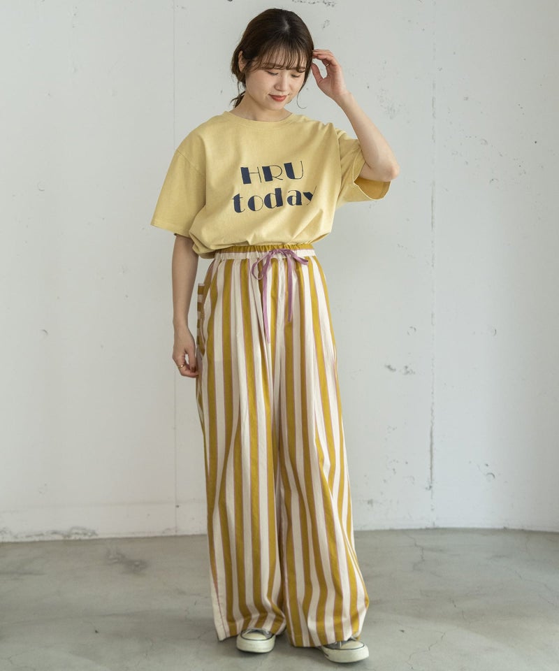 モデル身長：156cm