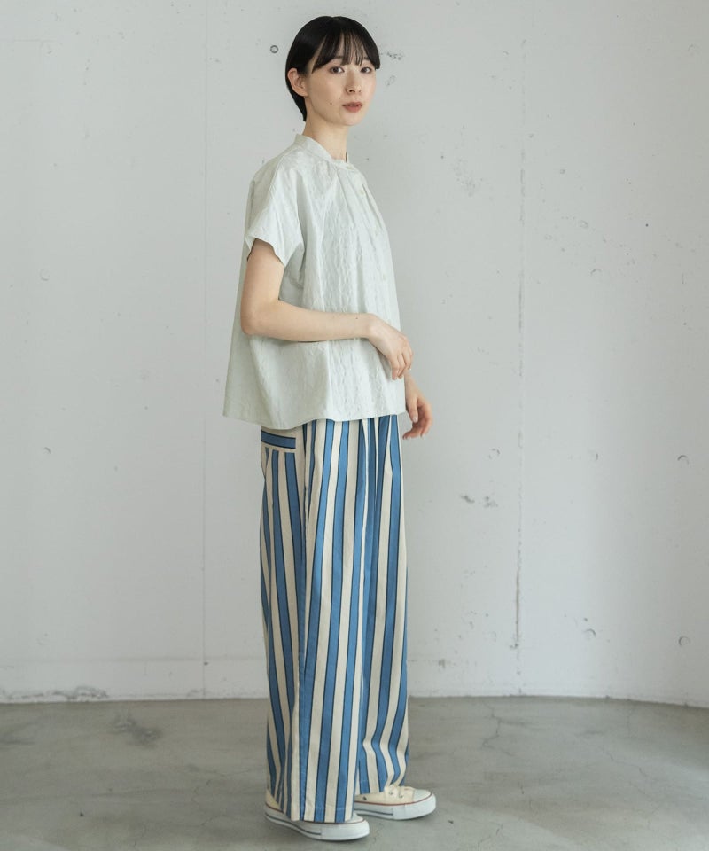 モデル身長：165cm