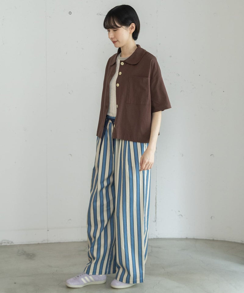 モデル身長：165cm