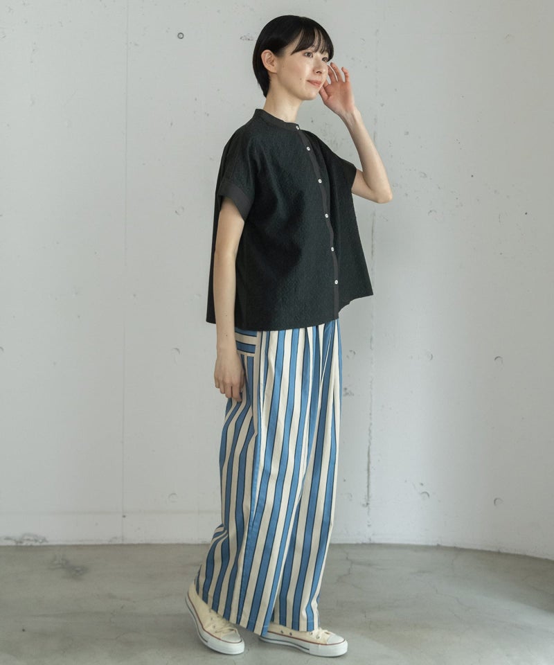 モデル身長：165cm