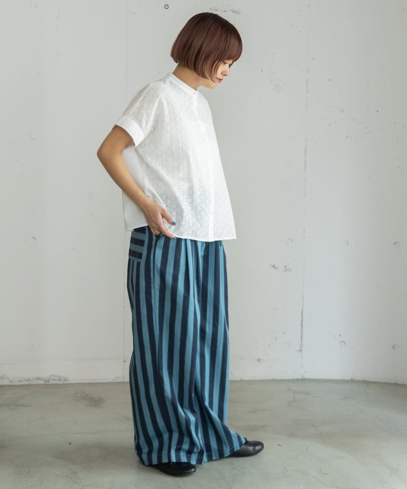モデル身長：157cm