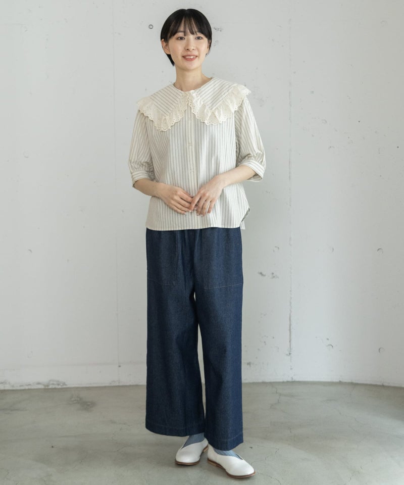 モデル身長：165cm