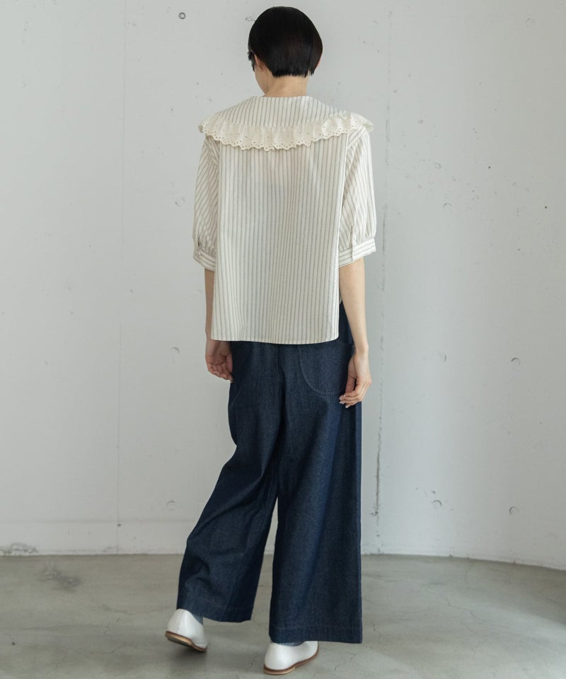 モデル身長：165cm