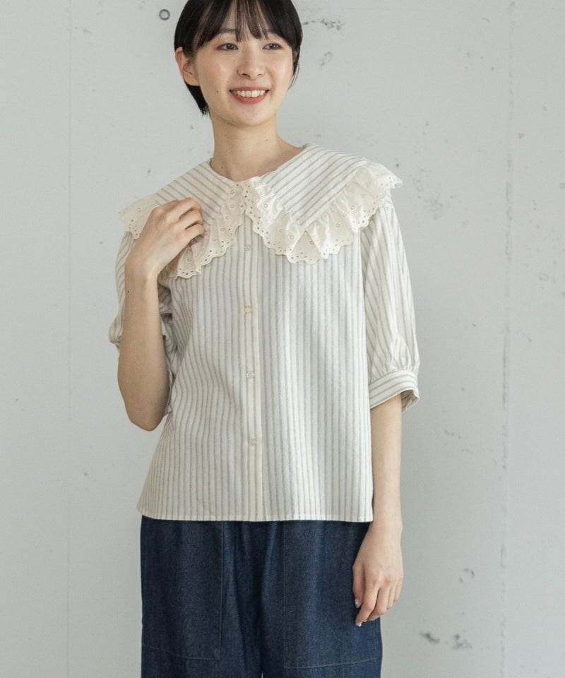 モデル身長：165cm