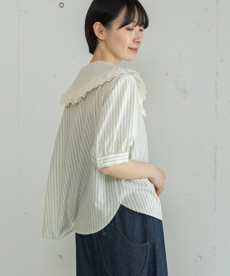 モデル身長：165cm