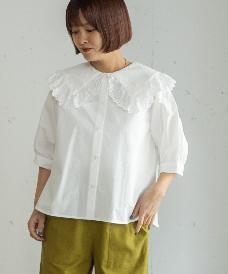 モデル身長：157cm