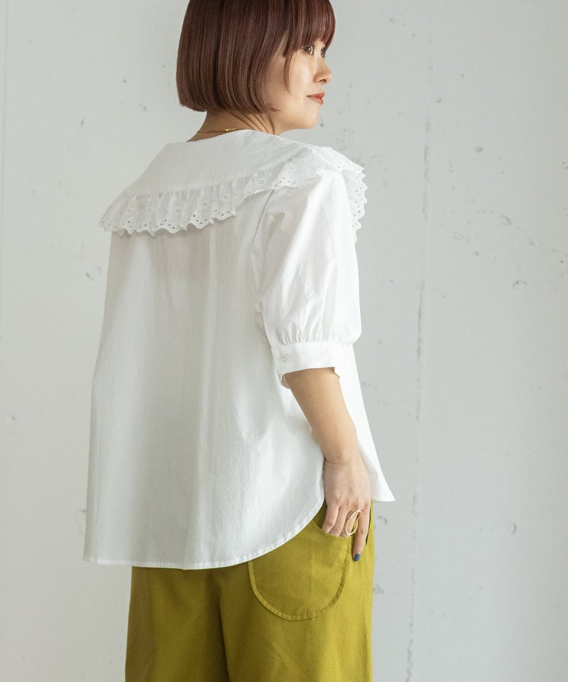 モデル身長：157cm