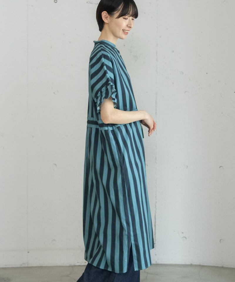 モデル身長：165cm