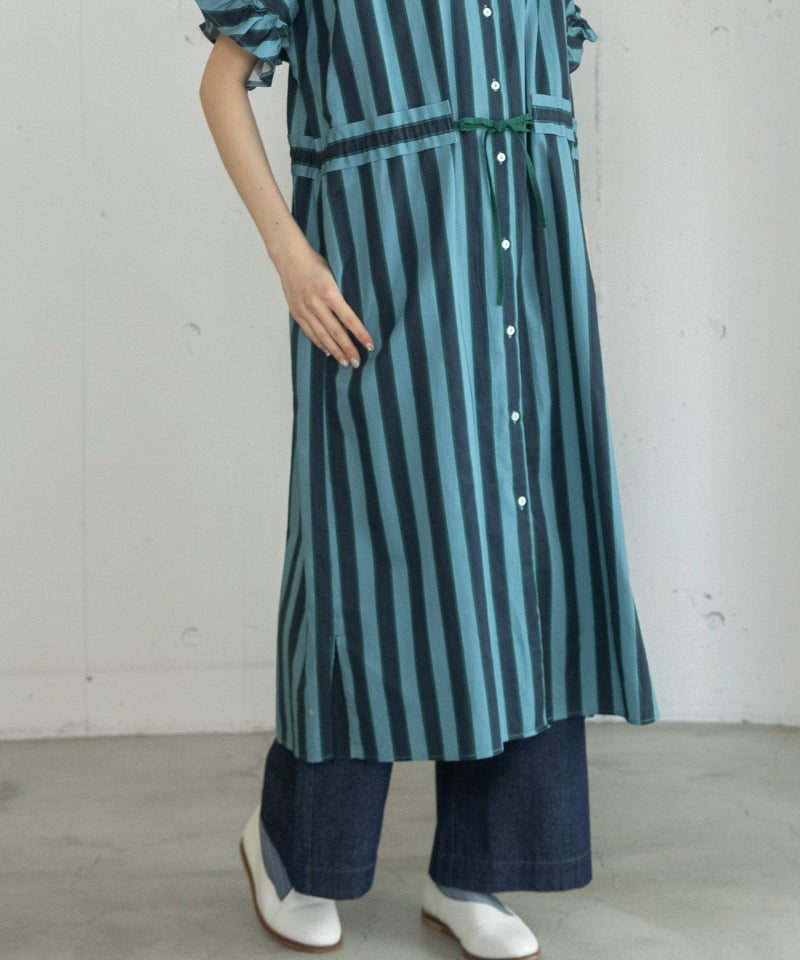 モデル身長：165cm
