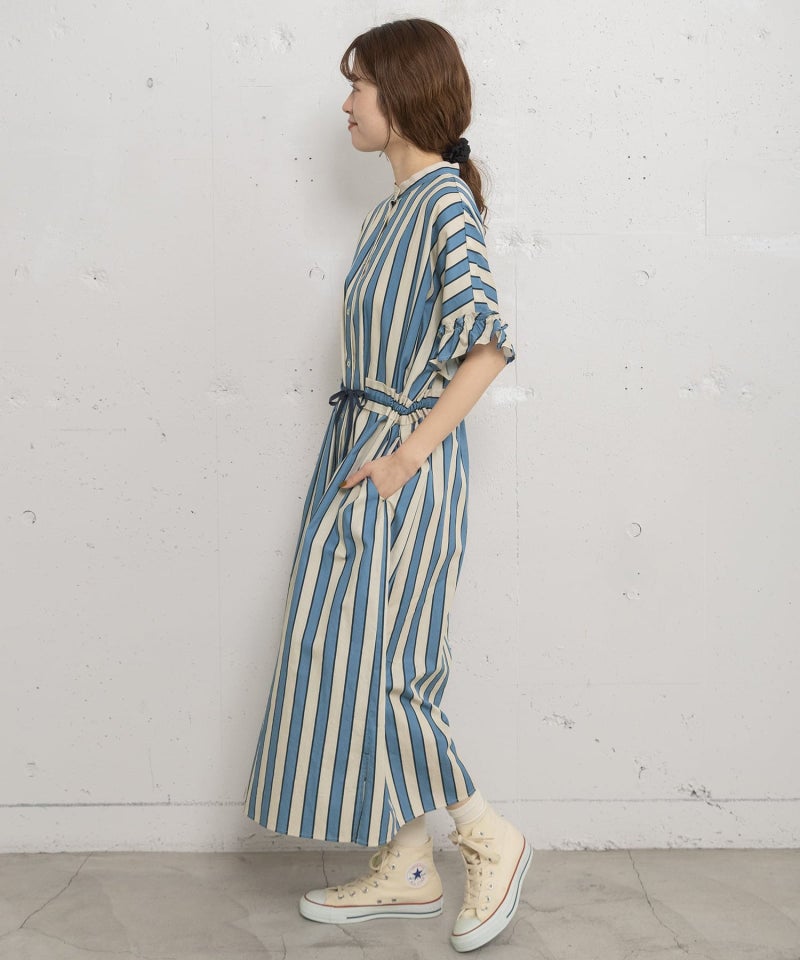 モデル身長：156cm
