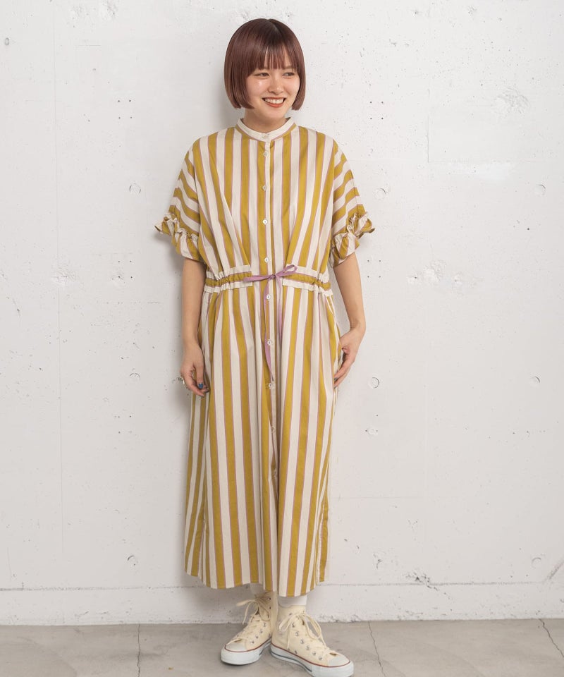 モデル身長：157cm