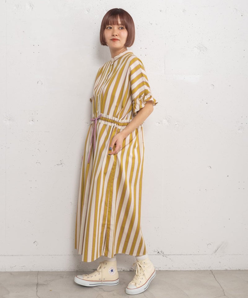 モデル身長：157cm
