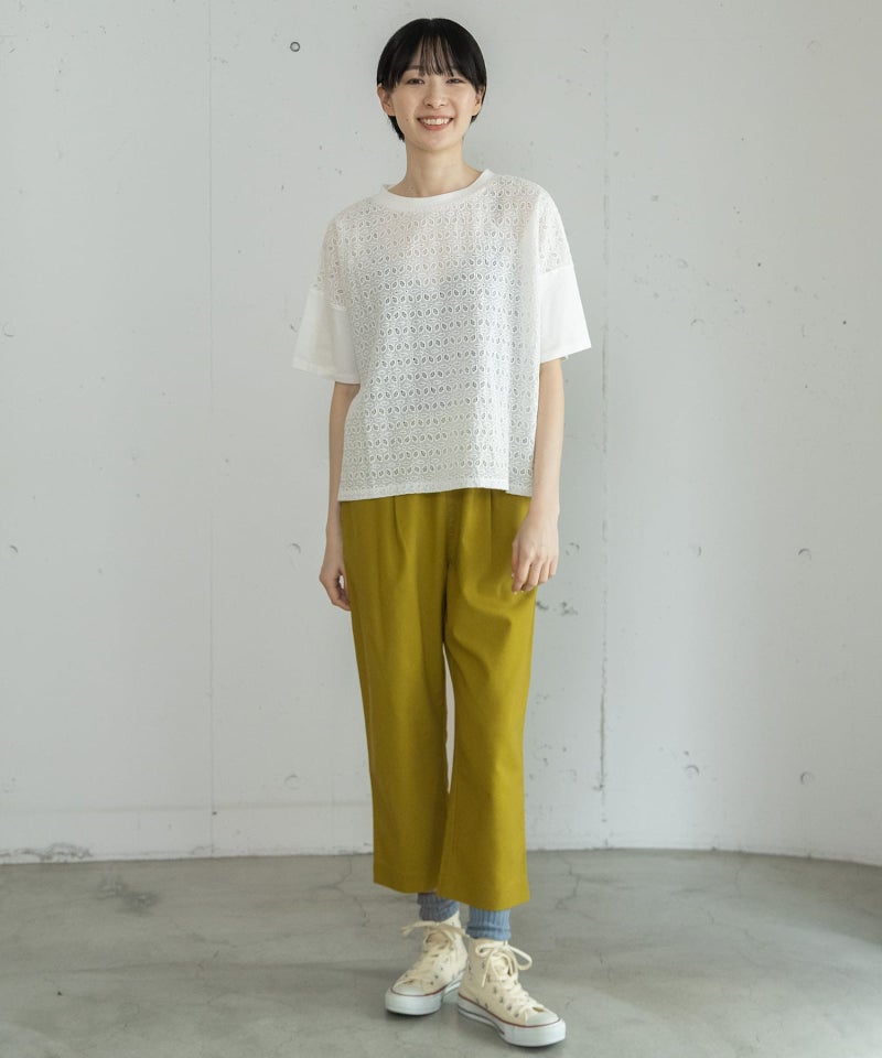 モデル身長：167cm