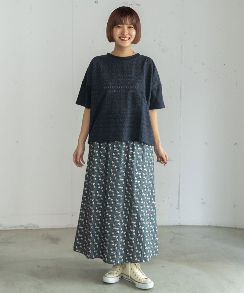 モデル身長：157cm