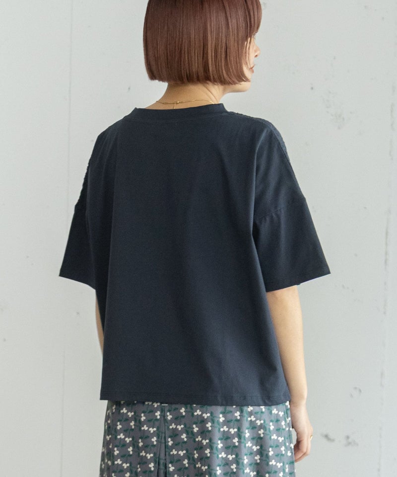 モデル身長：157cm