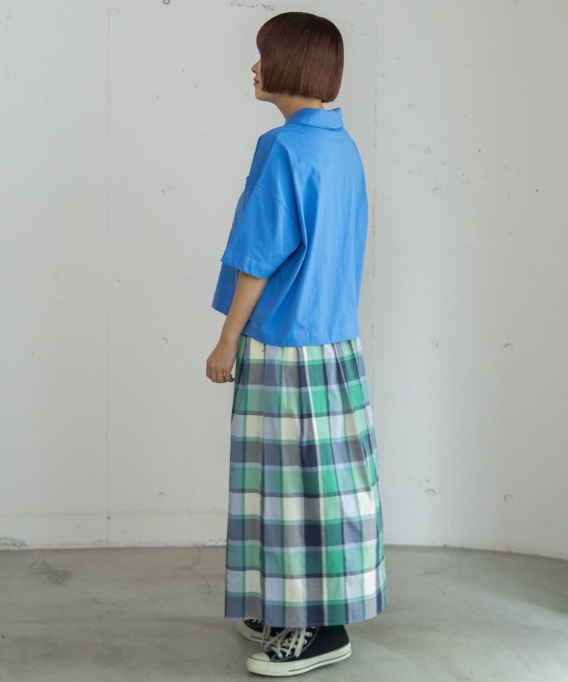 モデル身長：157cm