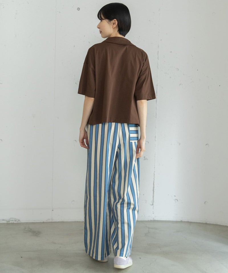 モデル身長：165cm