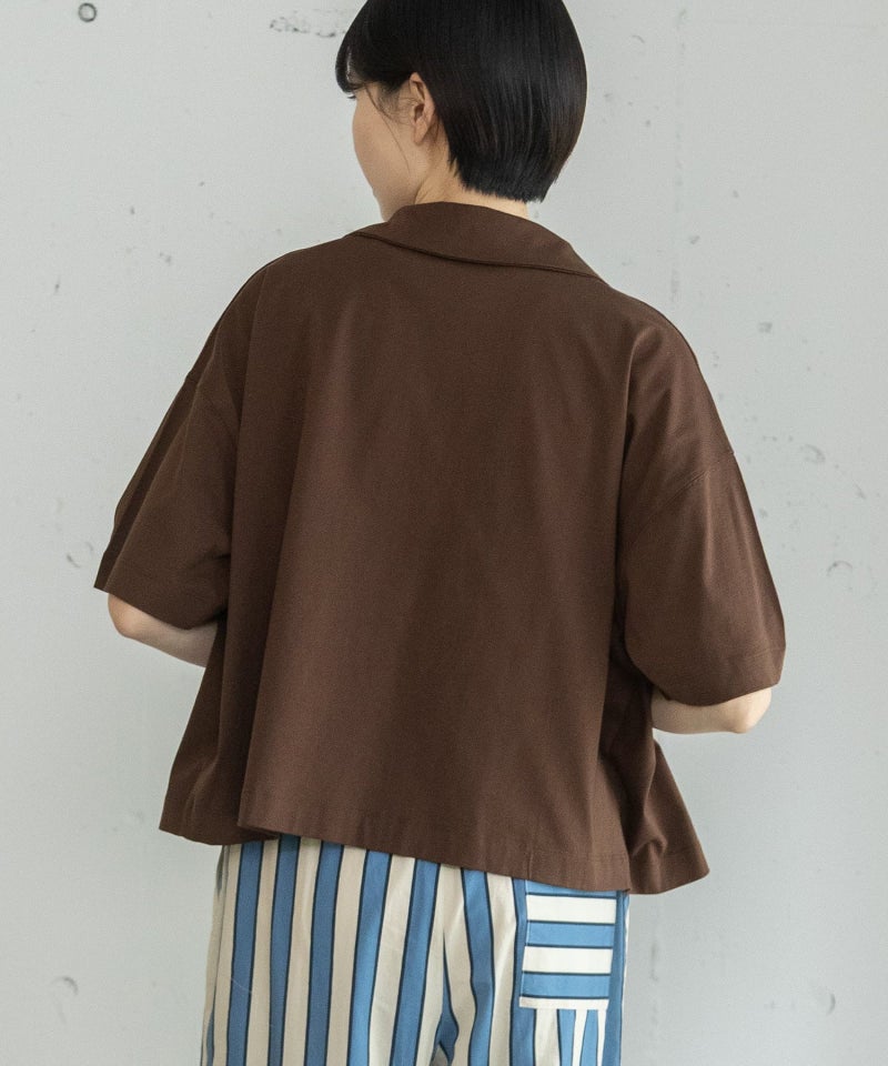 モデル身長：165cm
