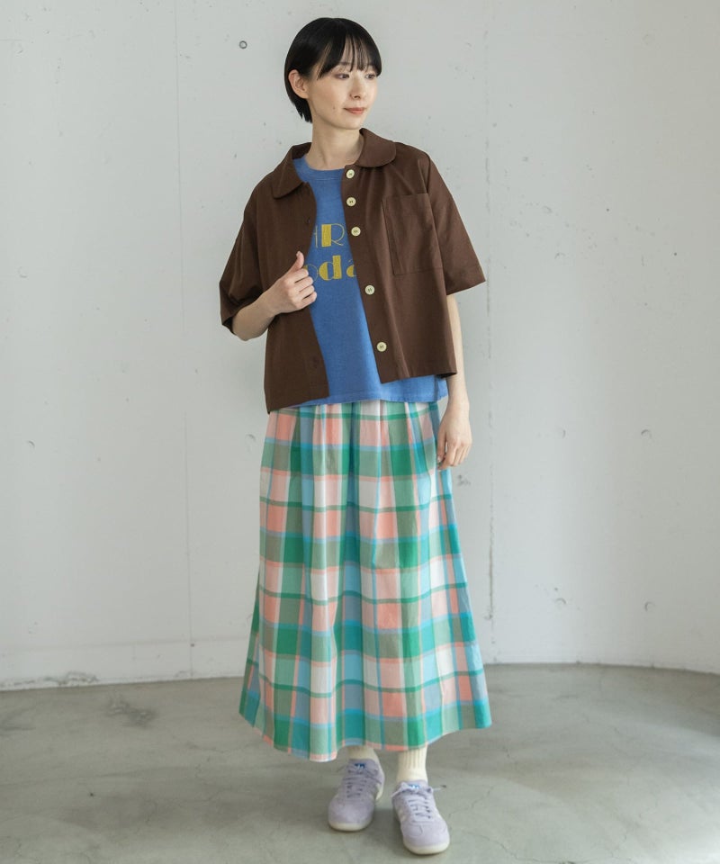 モデル身長：165cm