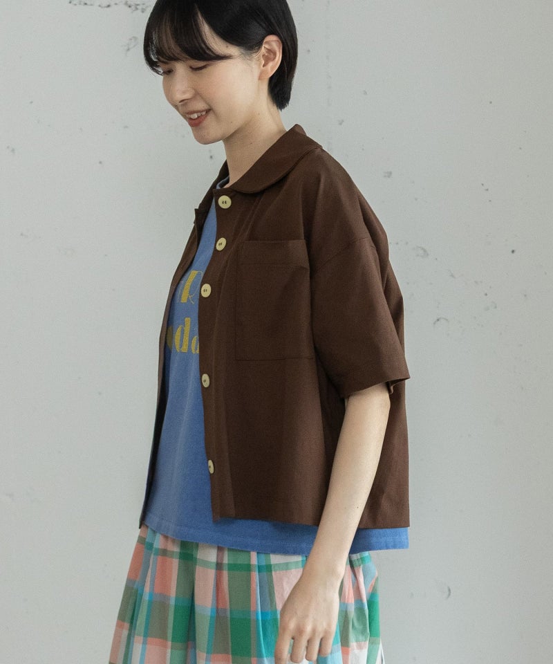 モデル身長：165cm
