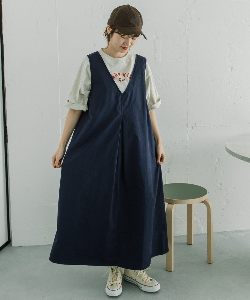 モデル身長：156cm