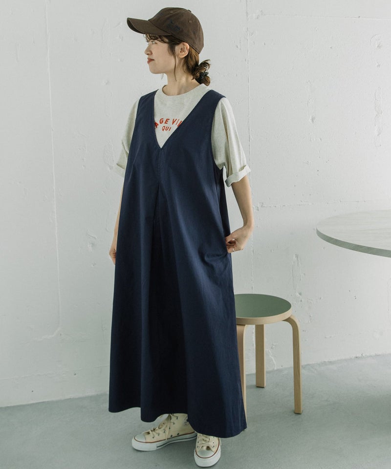 モデル身長：156cm