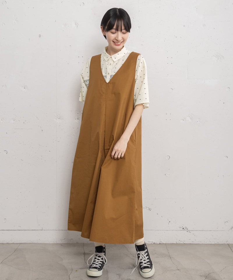 モデル身長：165cm