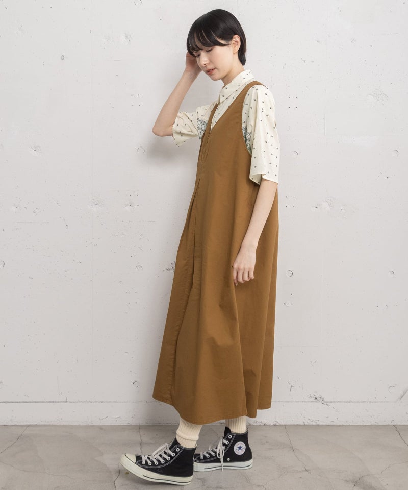 モデル身長：165cm