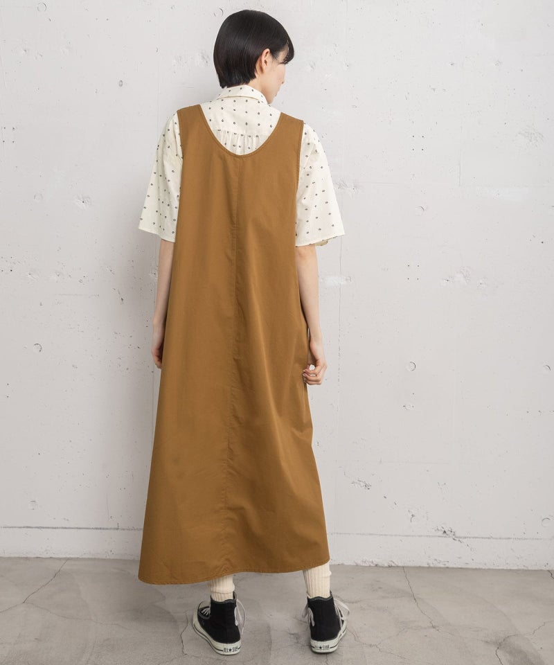 モデル身長：165cm