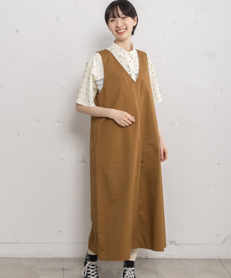 モデル身長：165cm