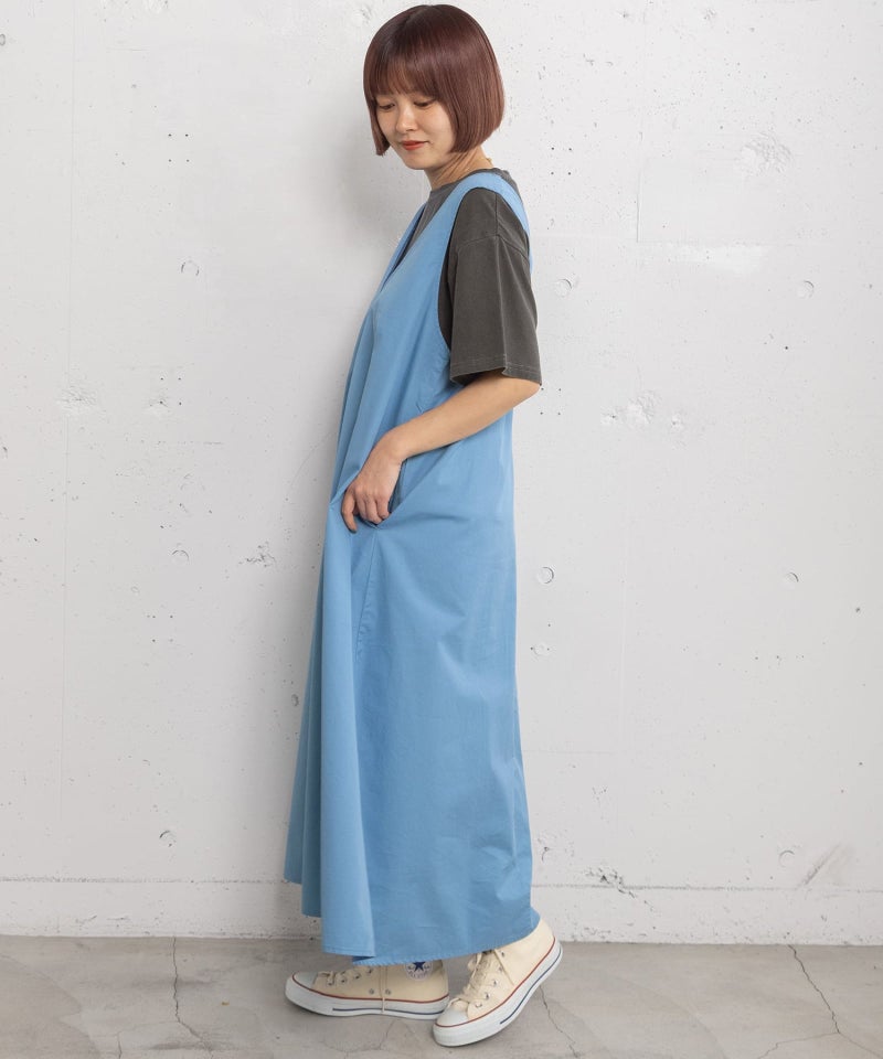 モデル身長：157cm