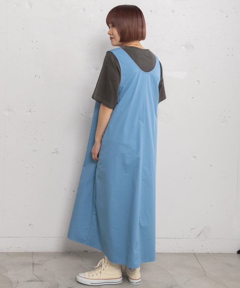 モデル身長：157cm