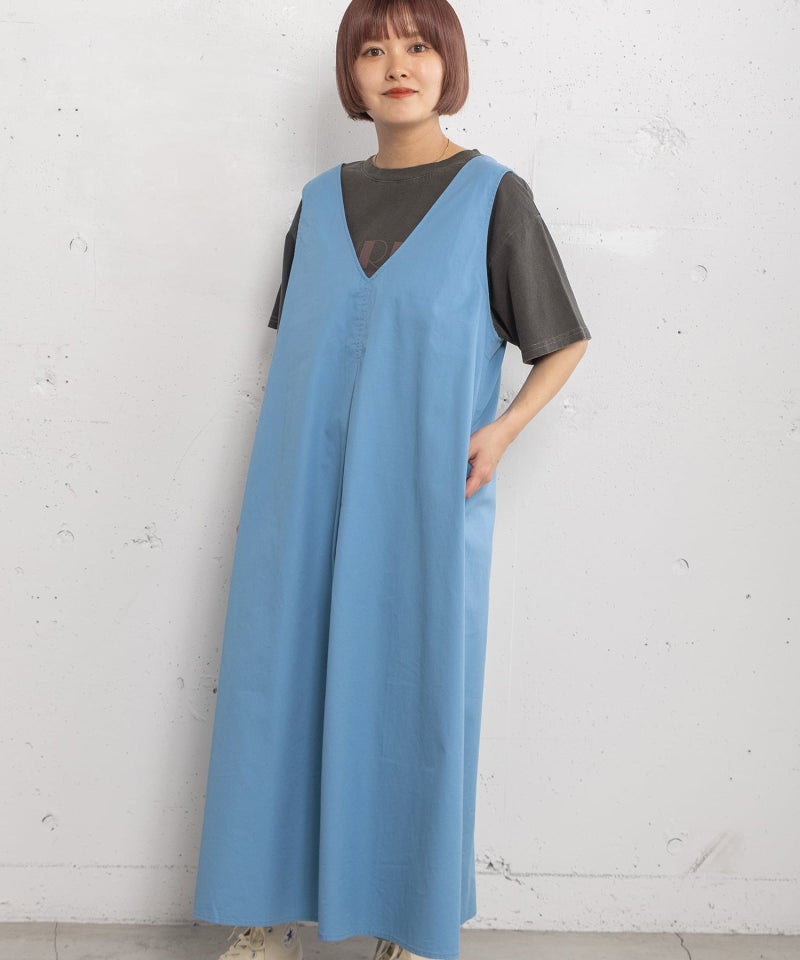 モデル身長：157cm