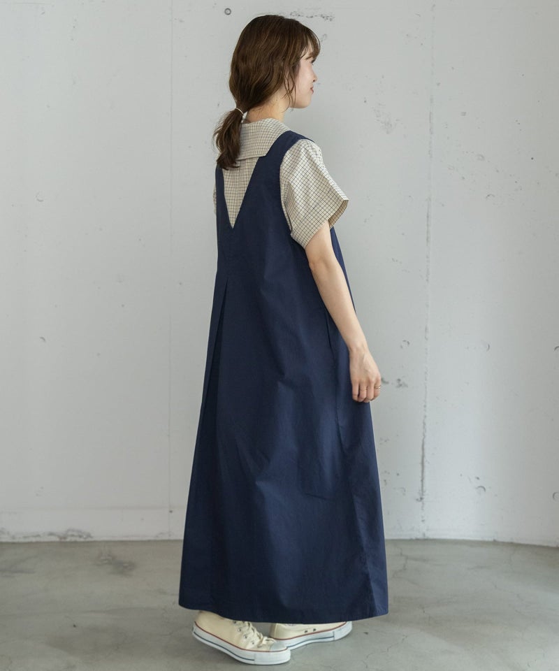 モデル身長：156cm