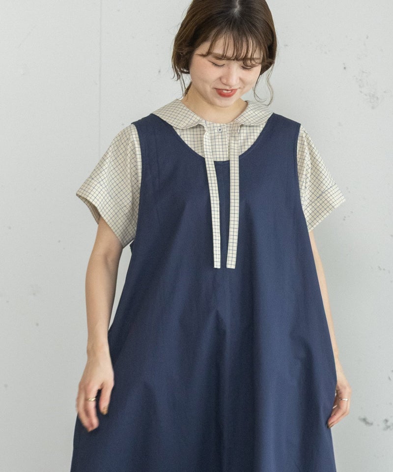 モデル身長：156cm