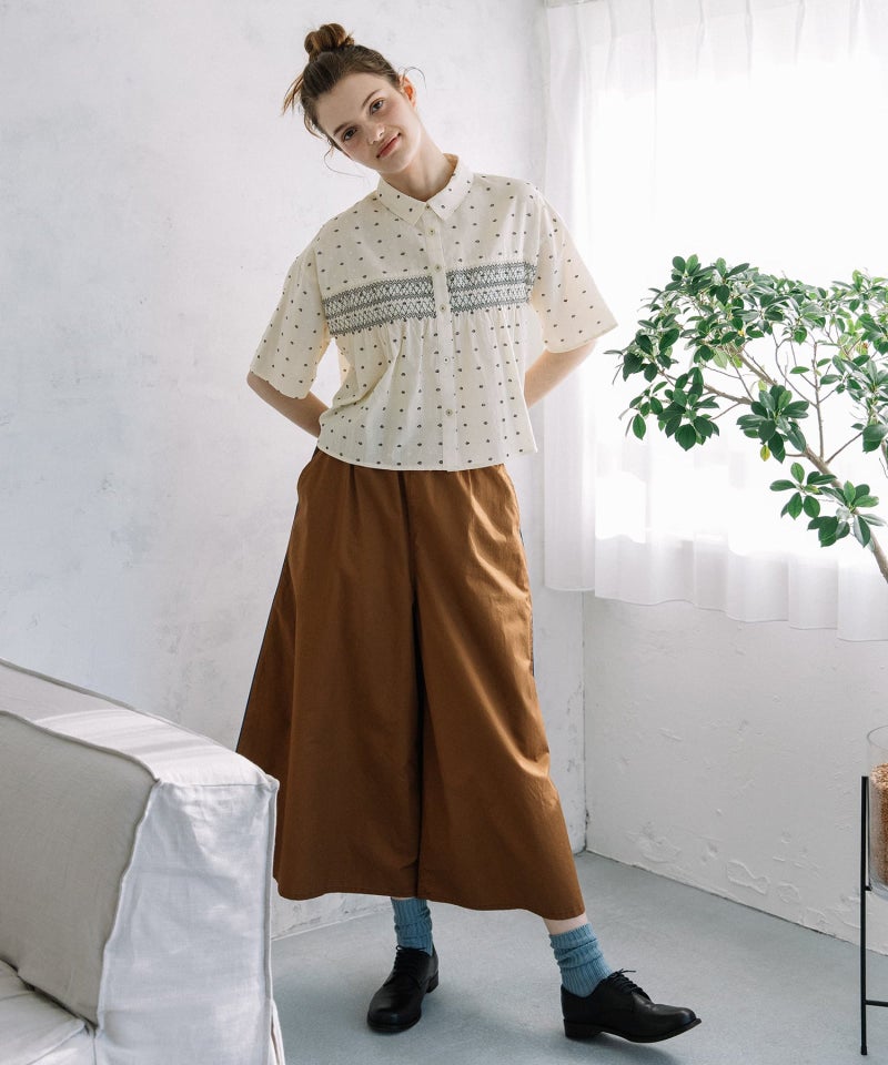 モデル身長：175cm