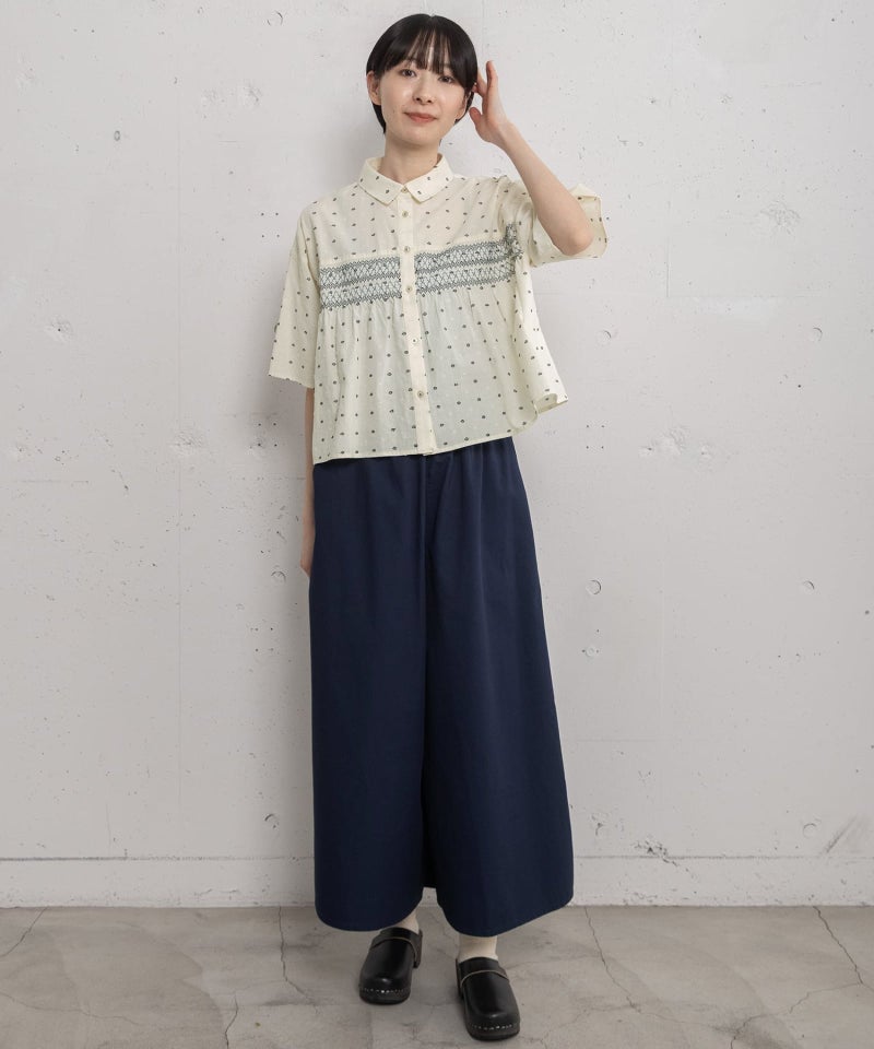 モデル身長：165cm