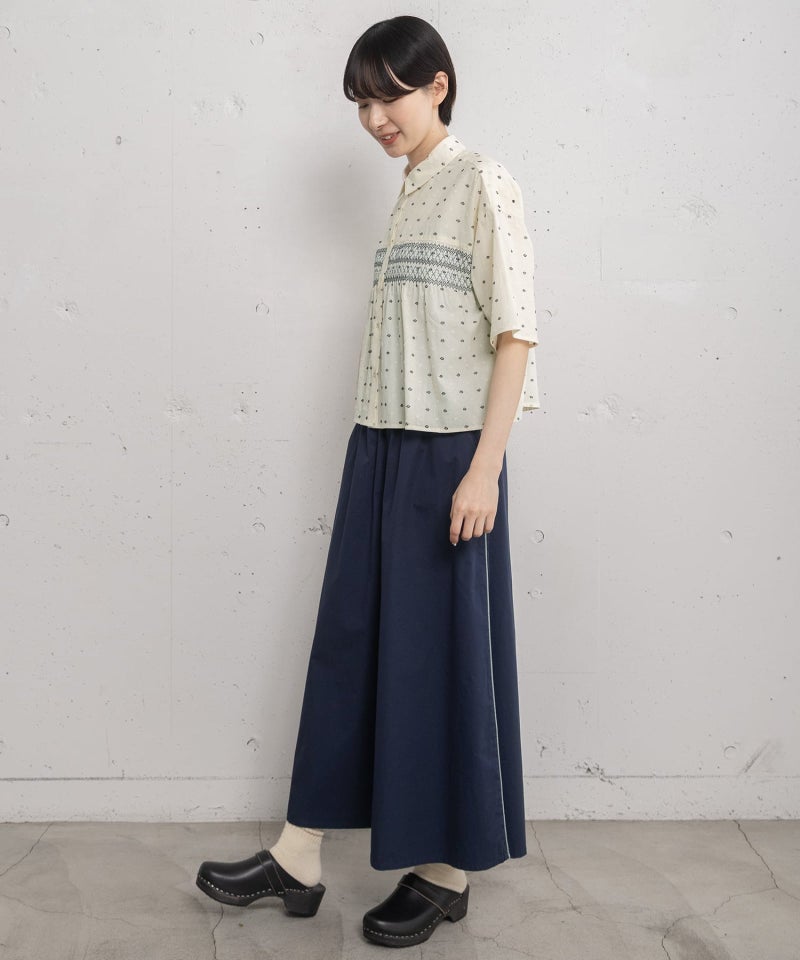 モデル身長：165cm