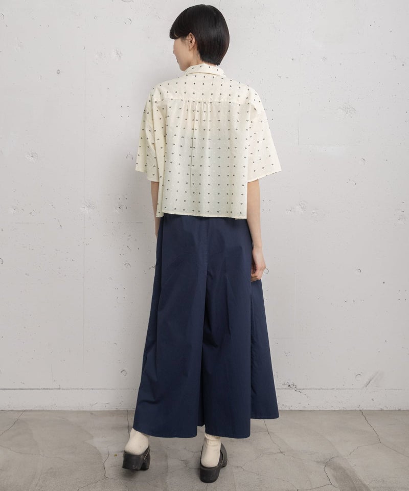 モデル身長：165cm
