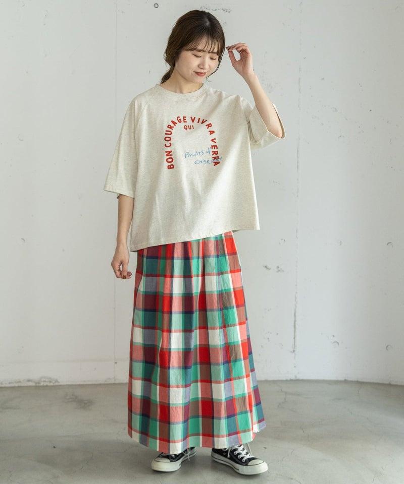 モデル身長：156cm