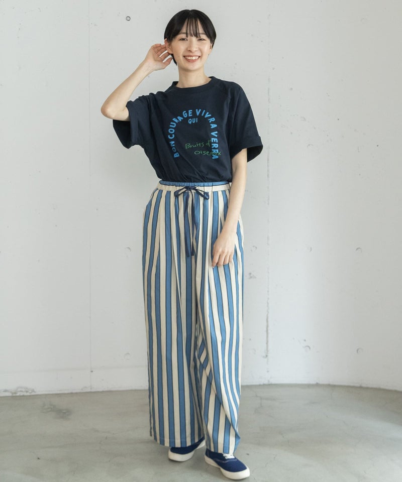 モデル身長：165cm