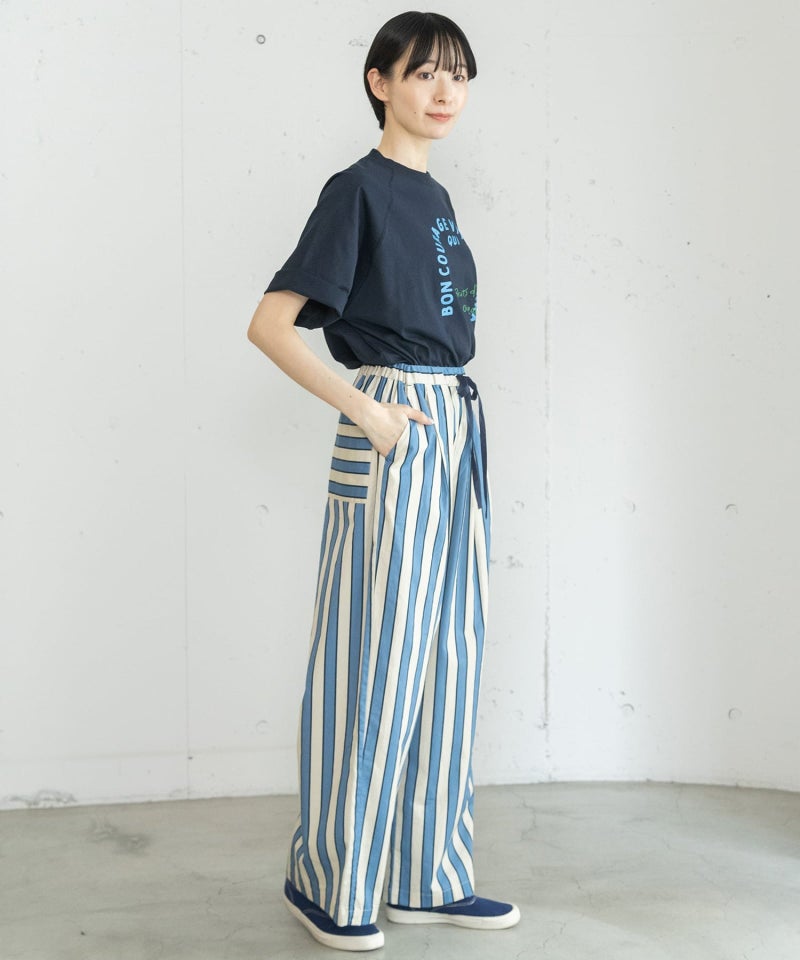 モデル身長：165cm