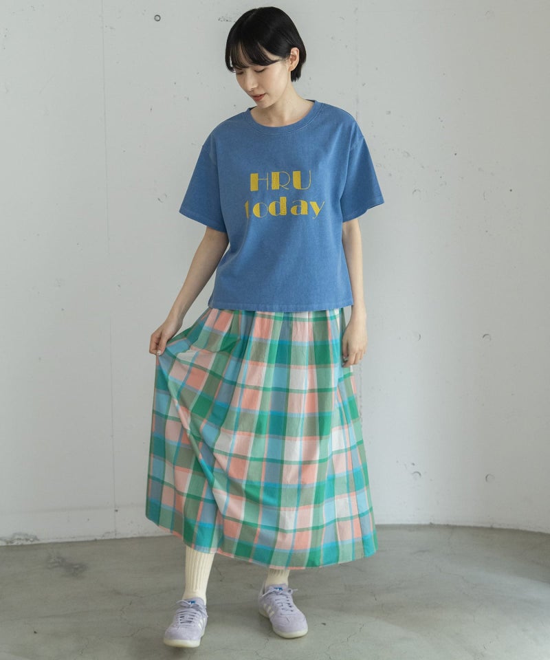 モデル身長：165cm
