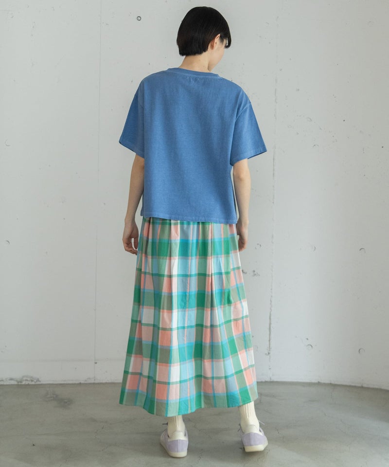 モデル身長：165cm